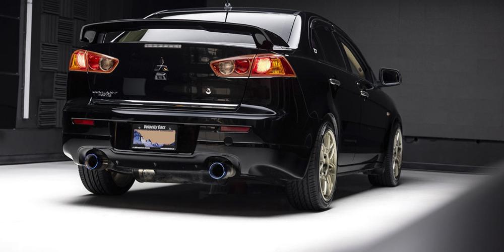 Mitsubishi Galant